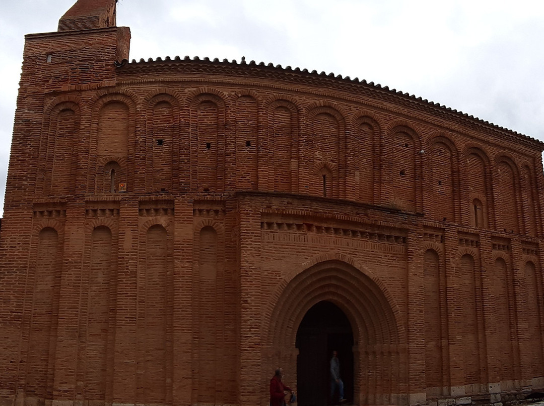 Iglesia de San Lorenzo El Real-Toro必去景点