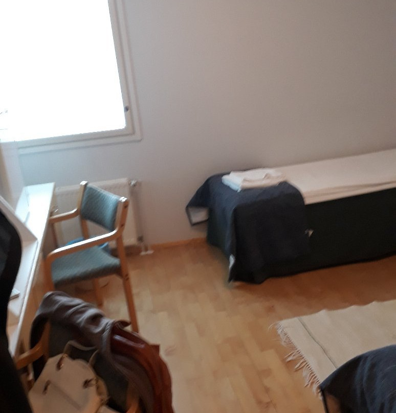 Hotel Jalaskievari主图