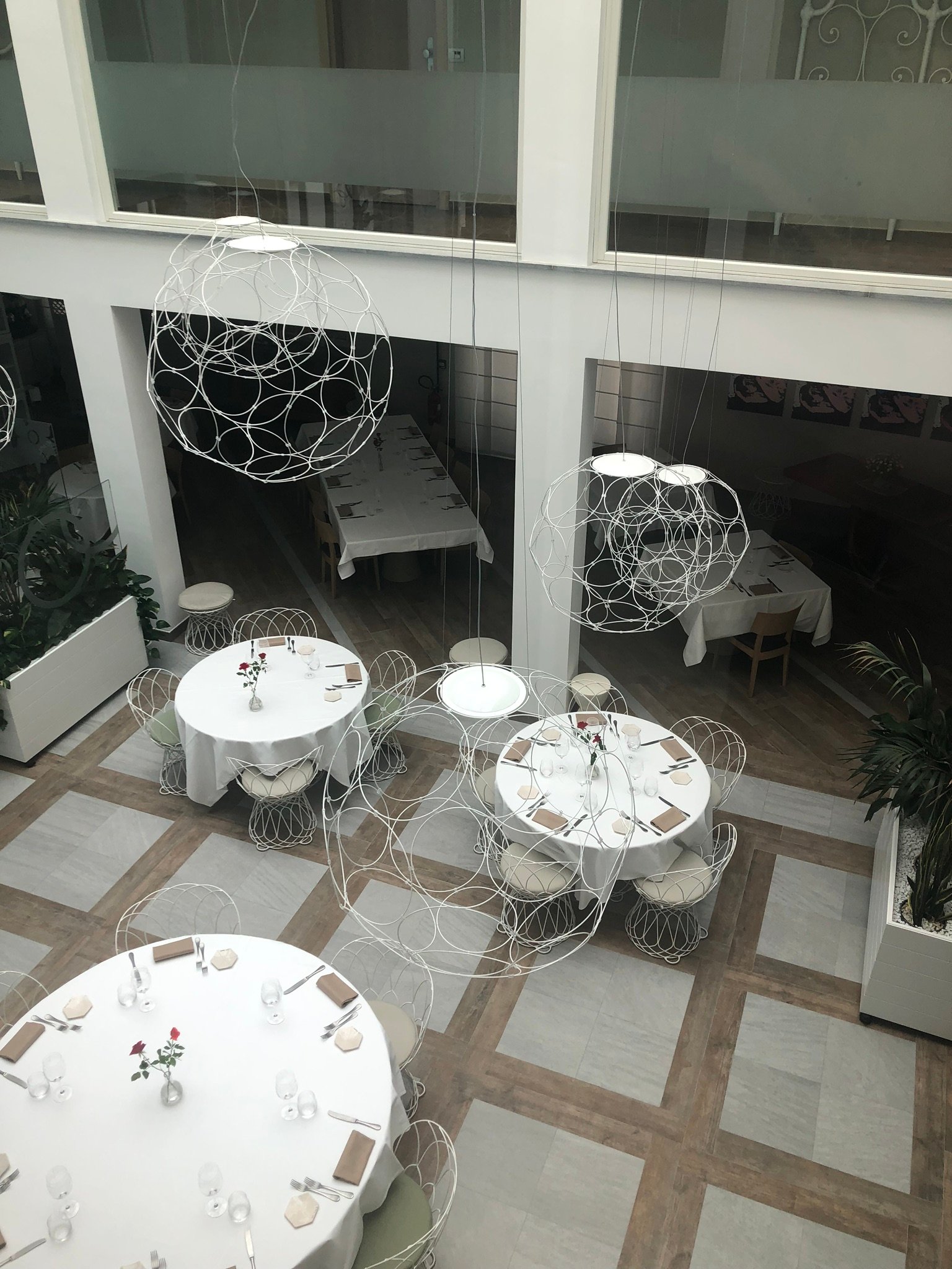 Monteverde Hotel-餐饮