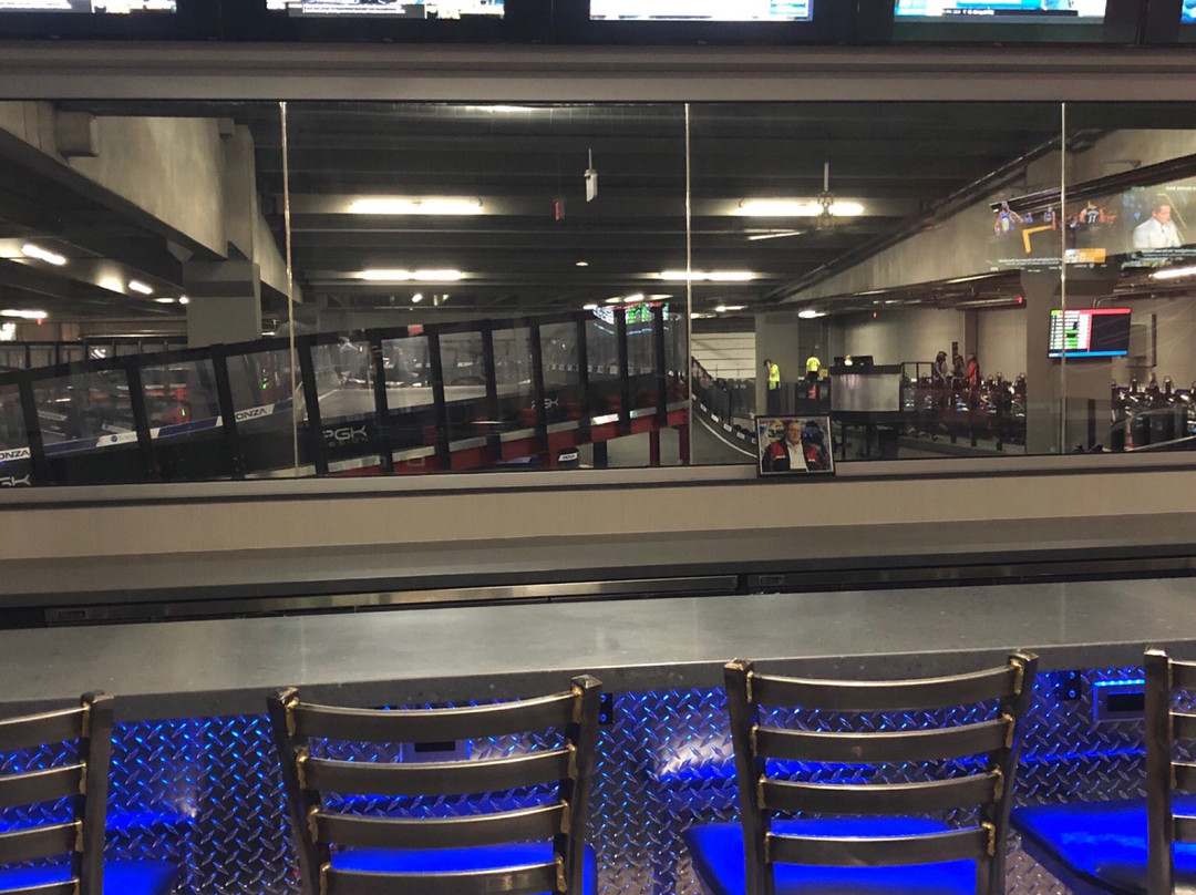 Monza World Class Karting-马山图克特皮克特必去景点