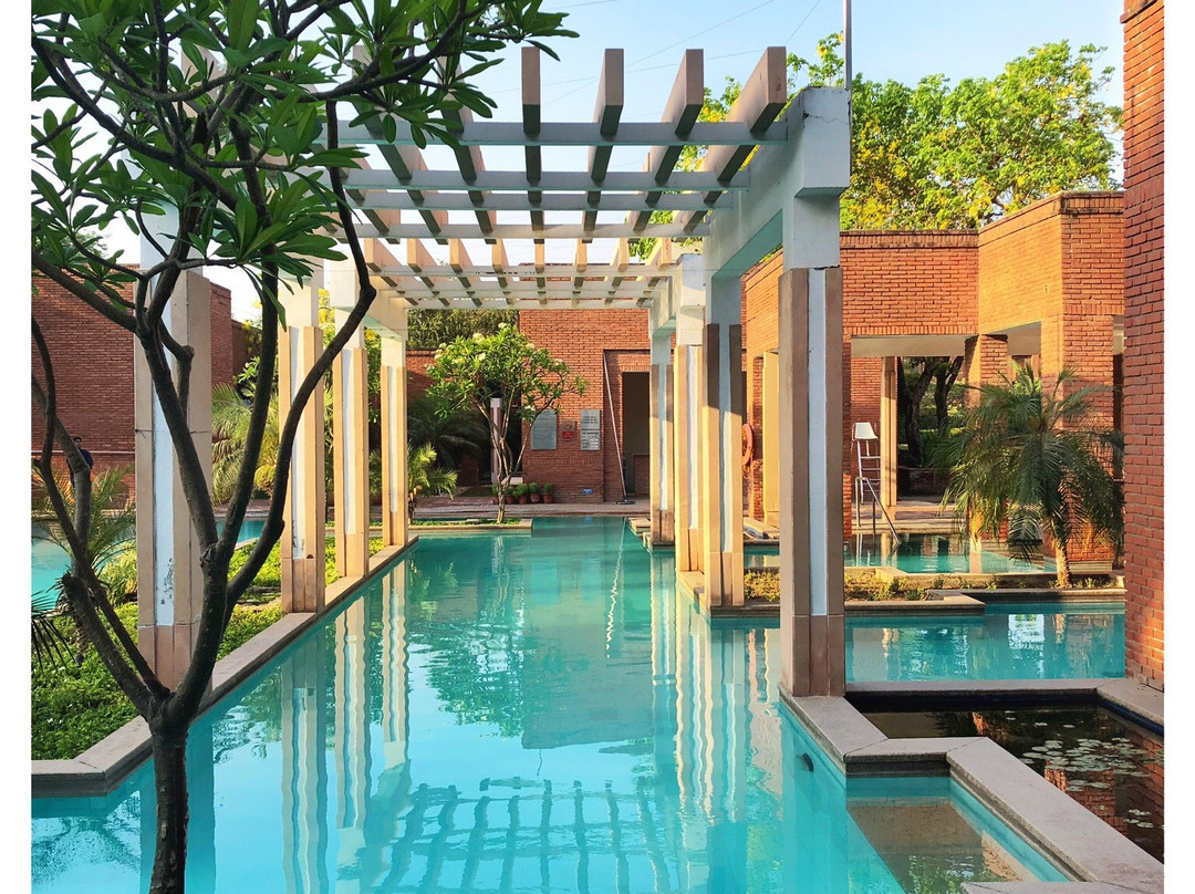 Kaya Kalp-阿格拉必去景点