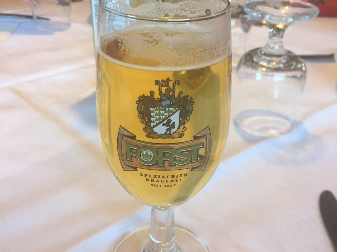 Gasthof Zur Sonne主图