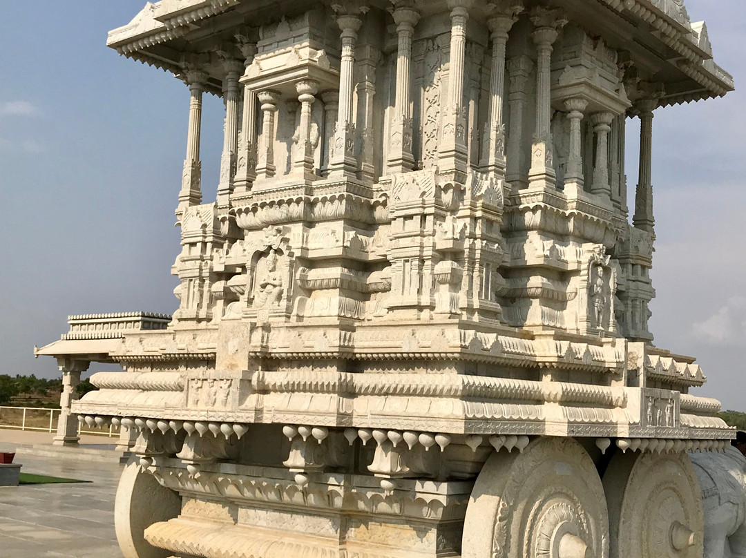 Venugopala Swamy Temple-迈索尔必去景点