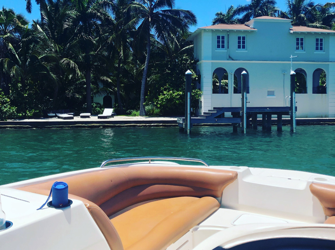 Miami Boat Rent Inc.景点图片