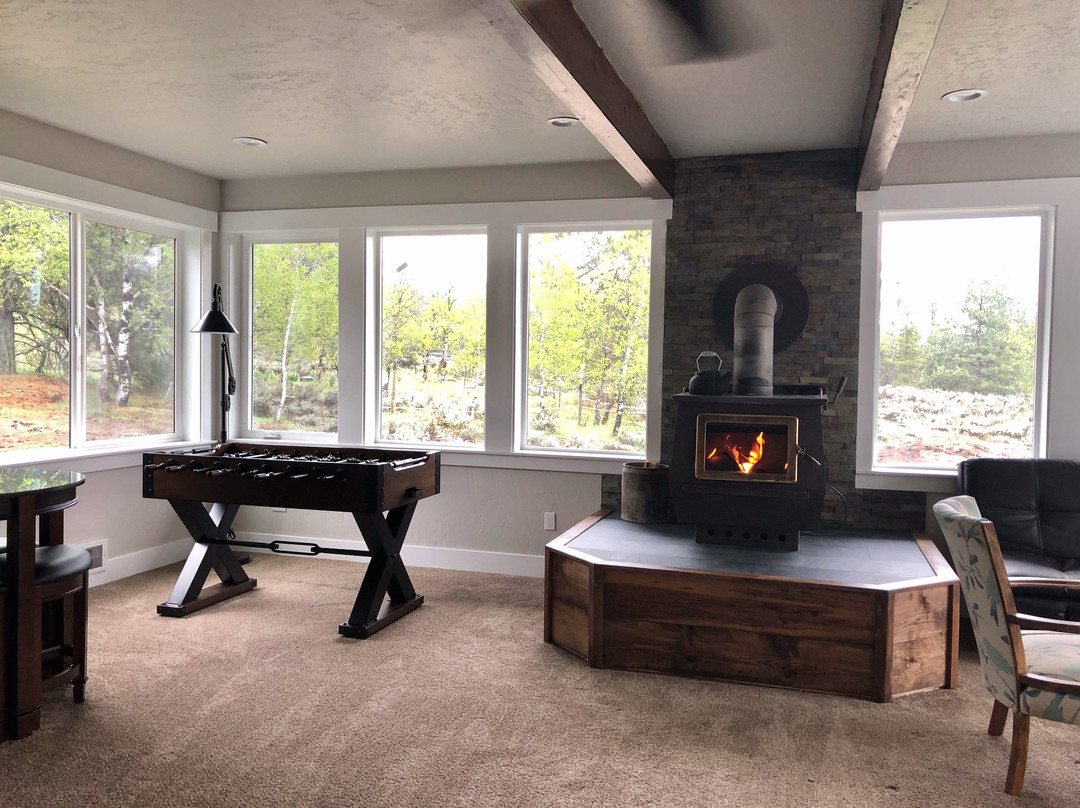 NorthWest Passage Bed and Breakfast主图