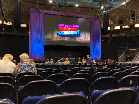 Germain Arena-埃斯特罗必去景点