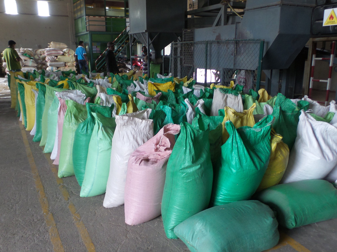 CIC Agri Resort - Windsor Park主图