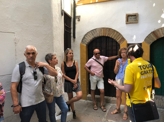 Cool Tours-科尔多瓦必去景点