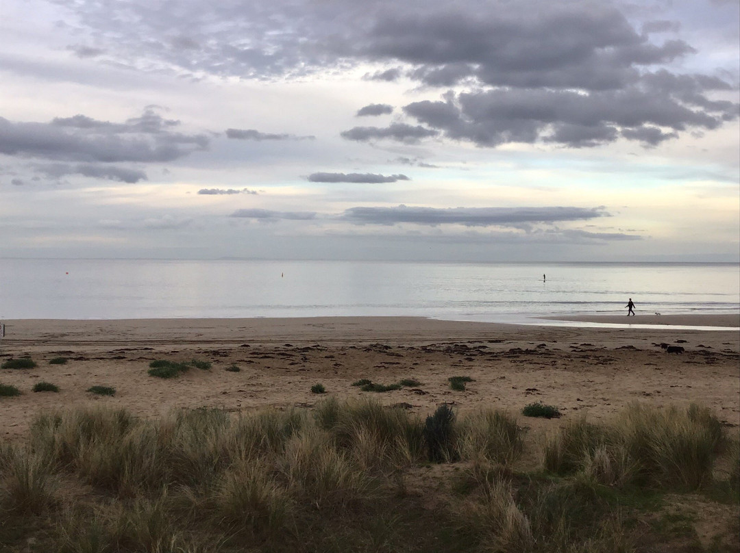 Fisherman's Beach-托基必去景点