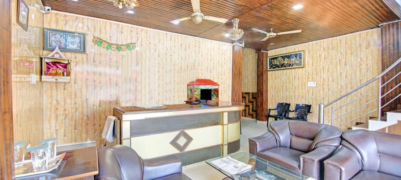 Treebo Trip Shree Rajkamal主图