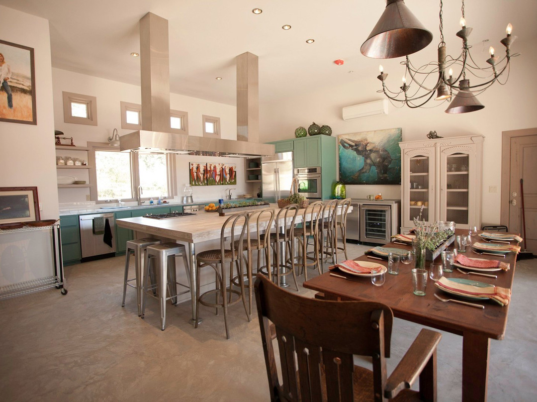 Refugio Paso Robles主图