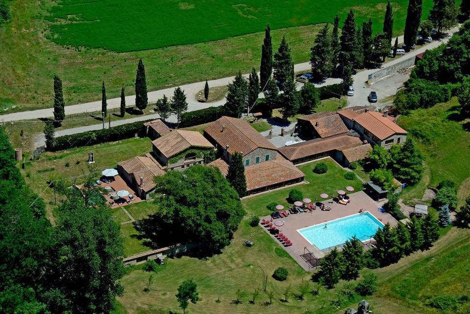 La Casella, Eco Resort主图