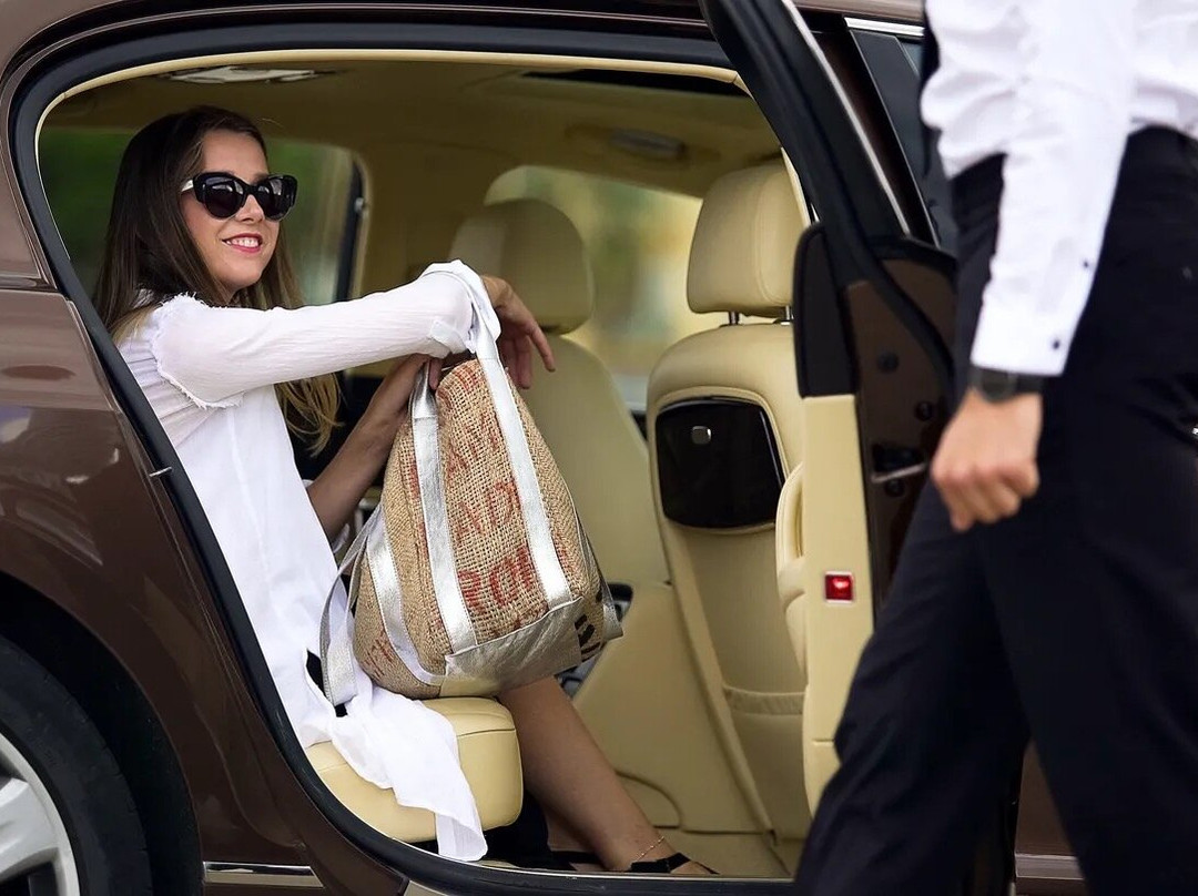 Florida Transfers Usa-迈阿密必去景点