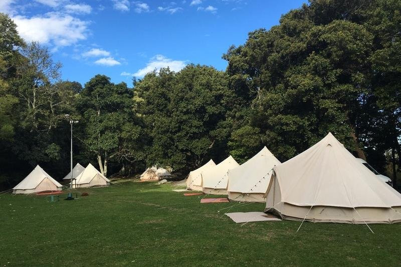 Rumpus-卧龙岗市必去景点