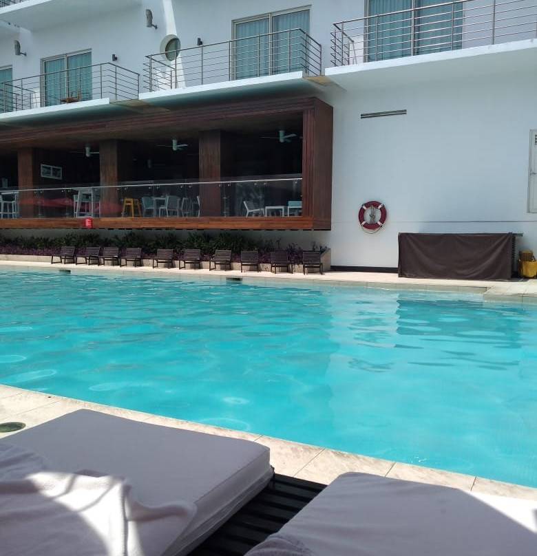 Hotel Emporio Veracruz主图