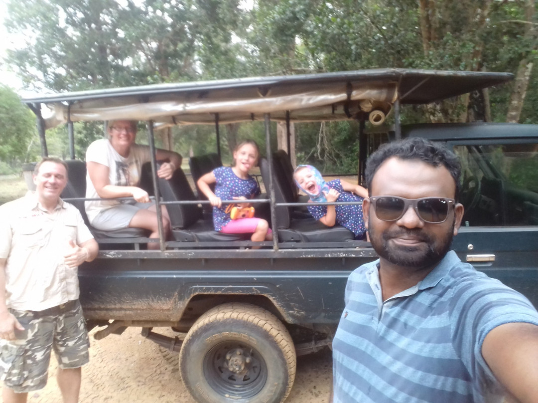 Visit Kalpitiya Tours & Holidays景点图片