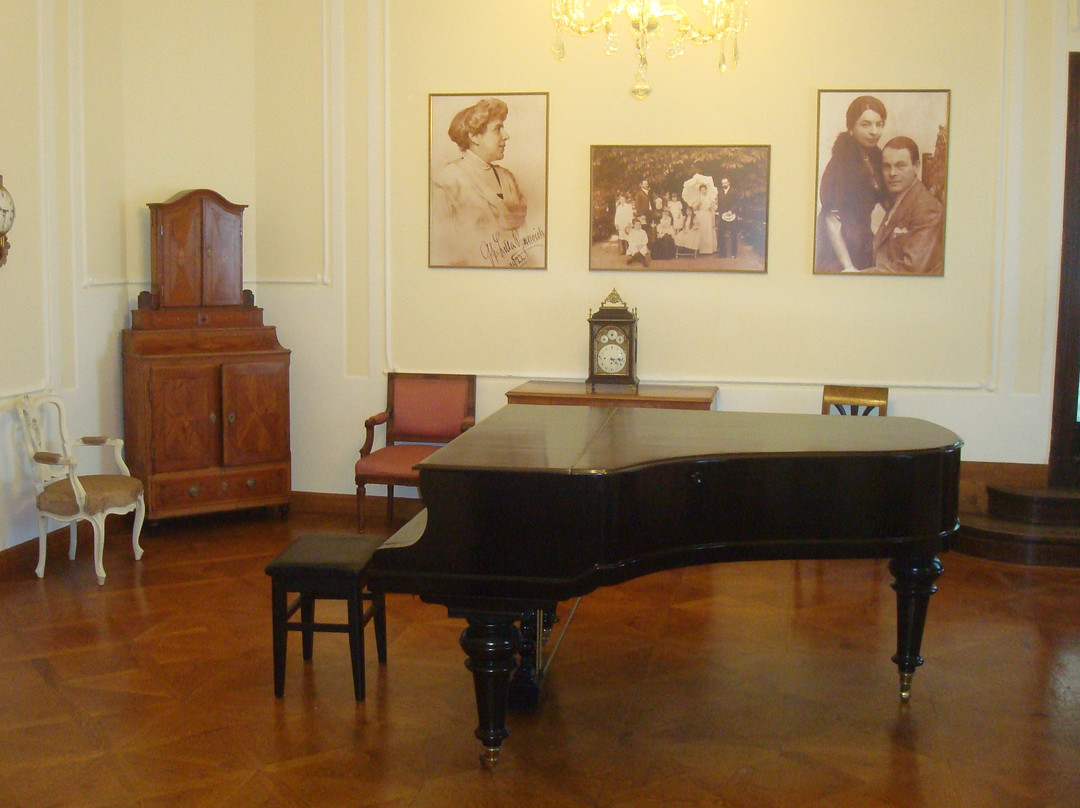 Pejačević Castle-Nasice必去景点