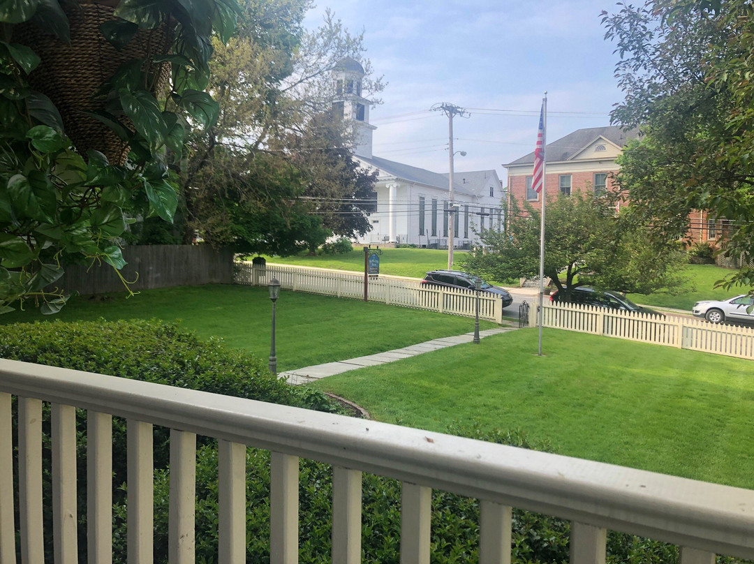 The Borland B&B & Brunch House主图