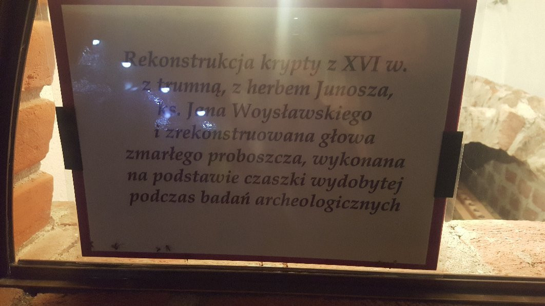 Katedra sw. Michała Archanioła景点图片