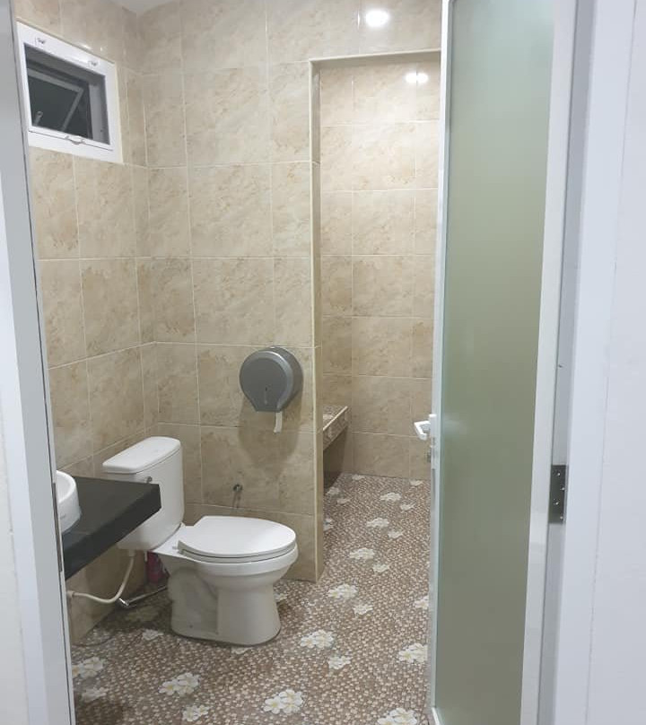 Butsaba Garden Resort主图