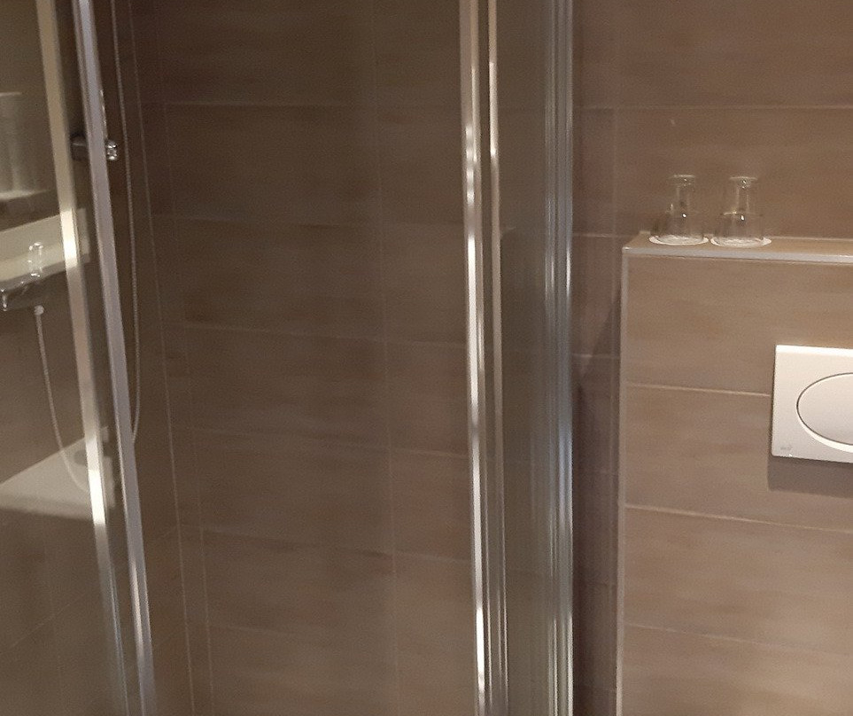 Burghotel Nürnberg主图