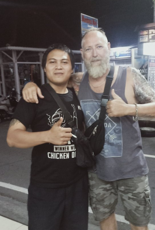 Bali Moment Tour-登巴萨必去景点