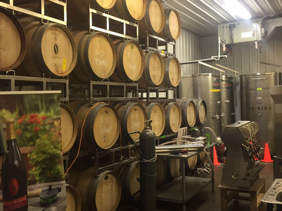 Satek Winery景点图片