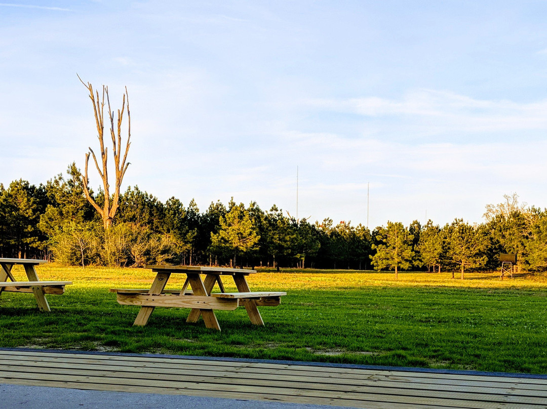 B. E. Winery-Conroe必去景点