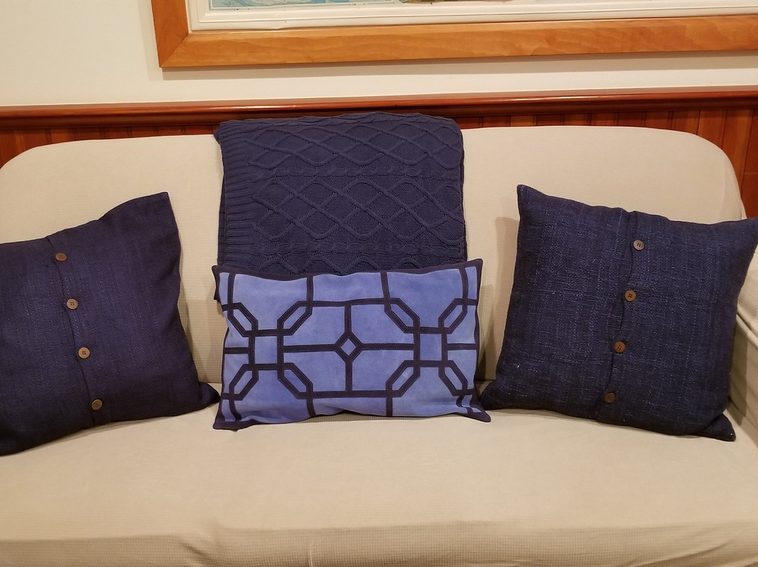 The Inn at White Hollow Farm主图