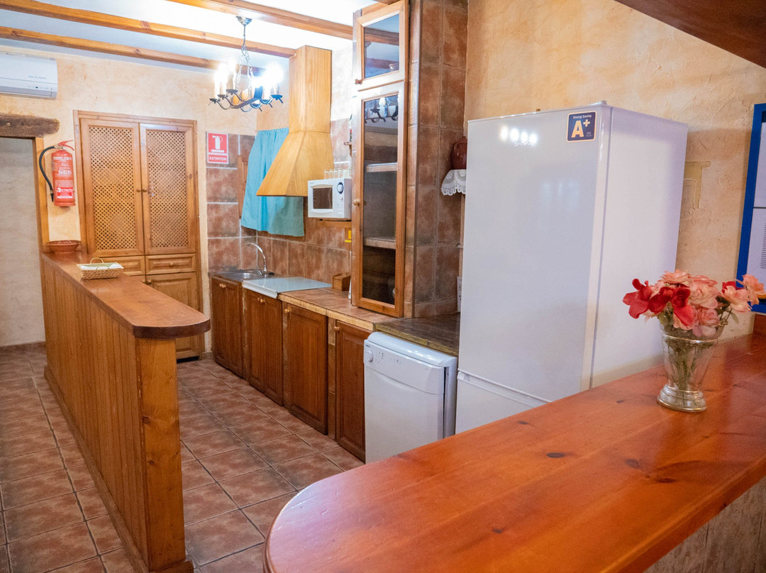 Villa Campillo主图