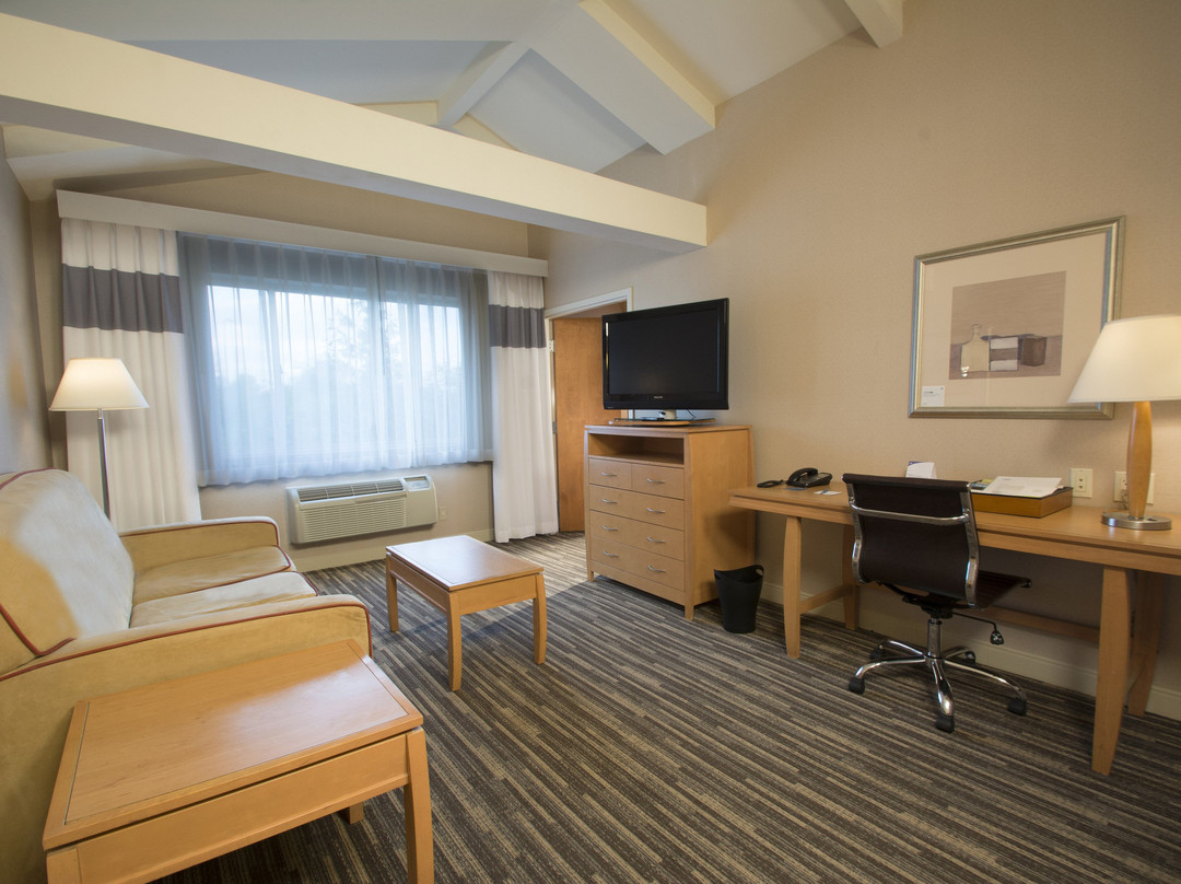 Best Western Premier Plainview-Long Island Hotel主图