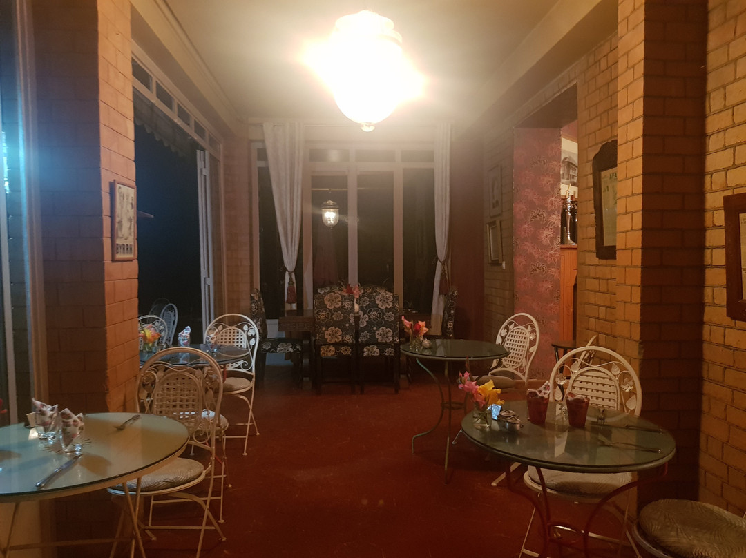 洛坎佳精品酒店主图