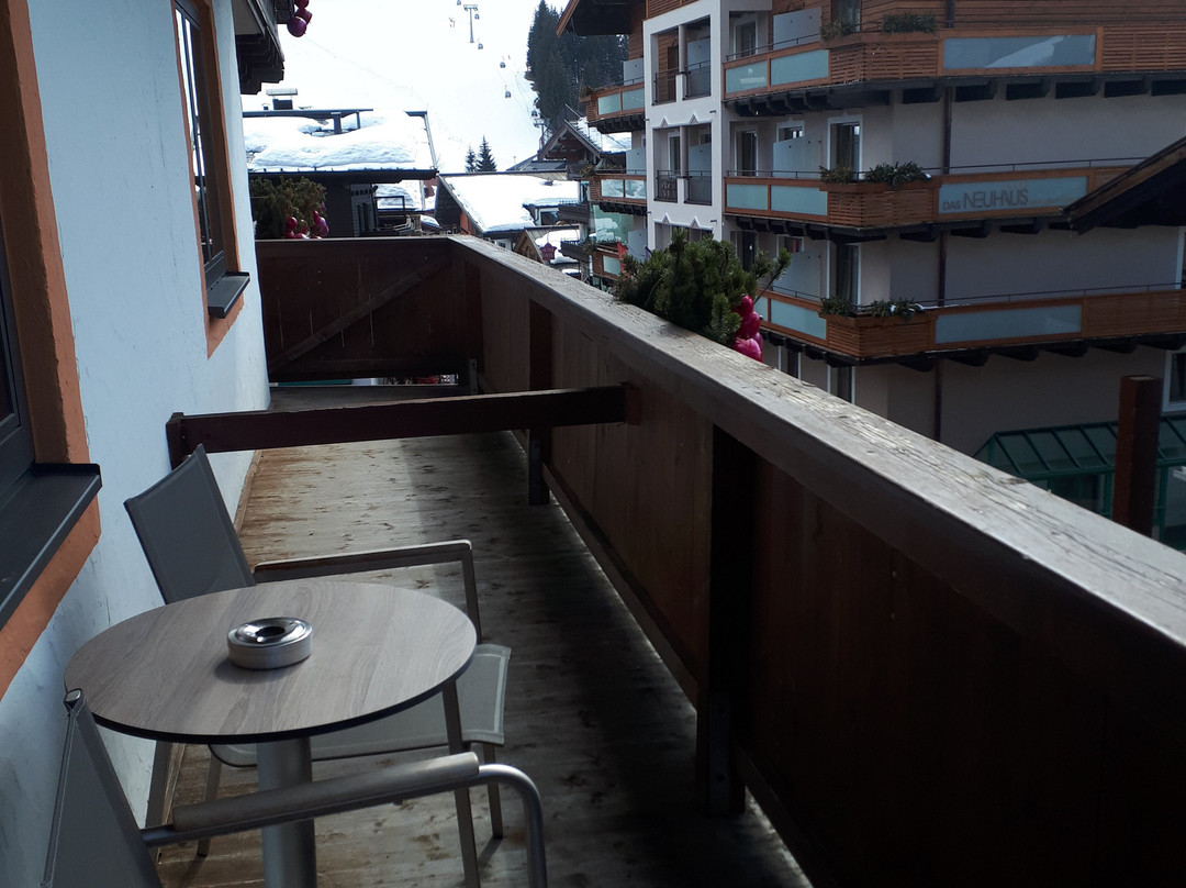 Hotel eva,VILLAGE主图