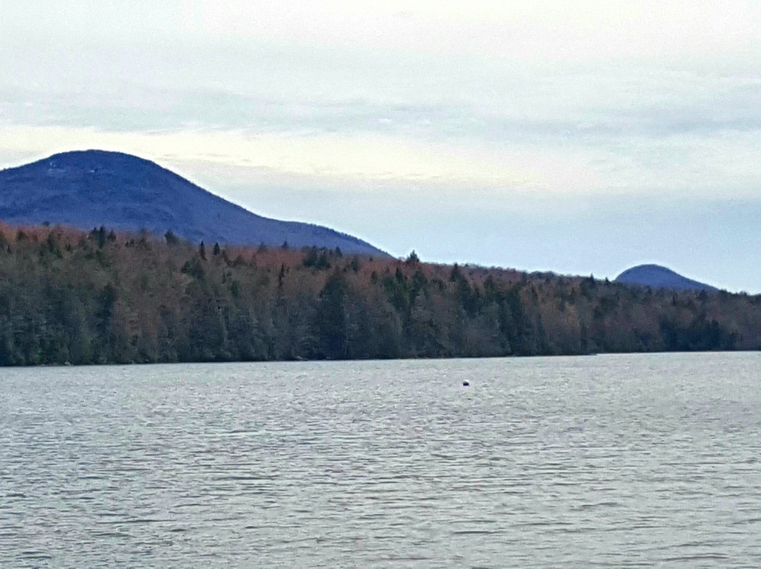 Centre de Villégiature Jouvence主图