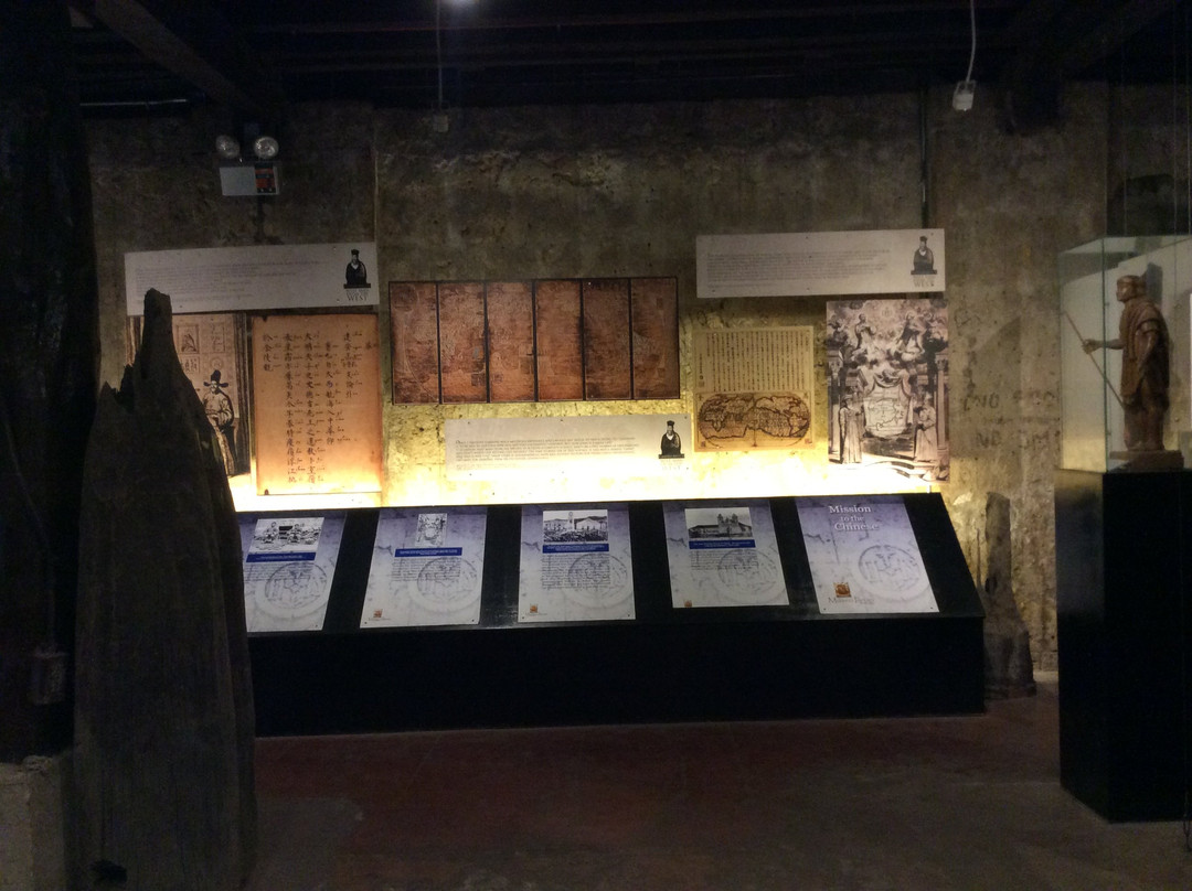 1730耶稣教会-宿雾市必去景点