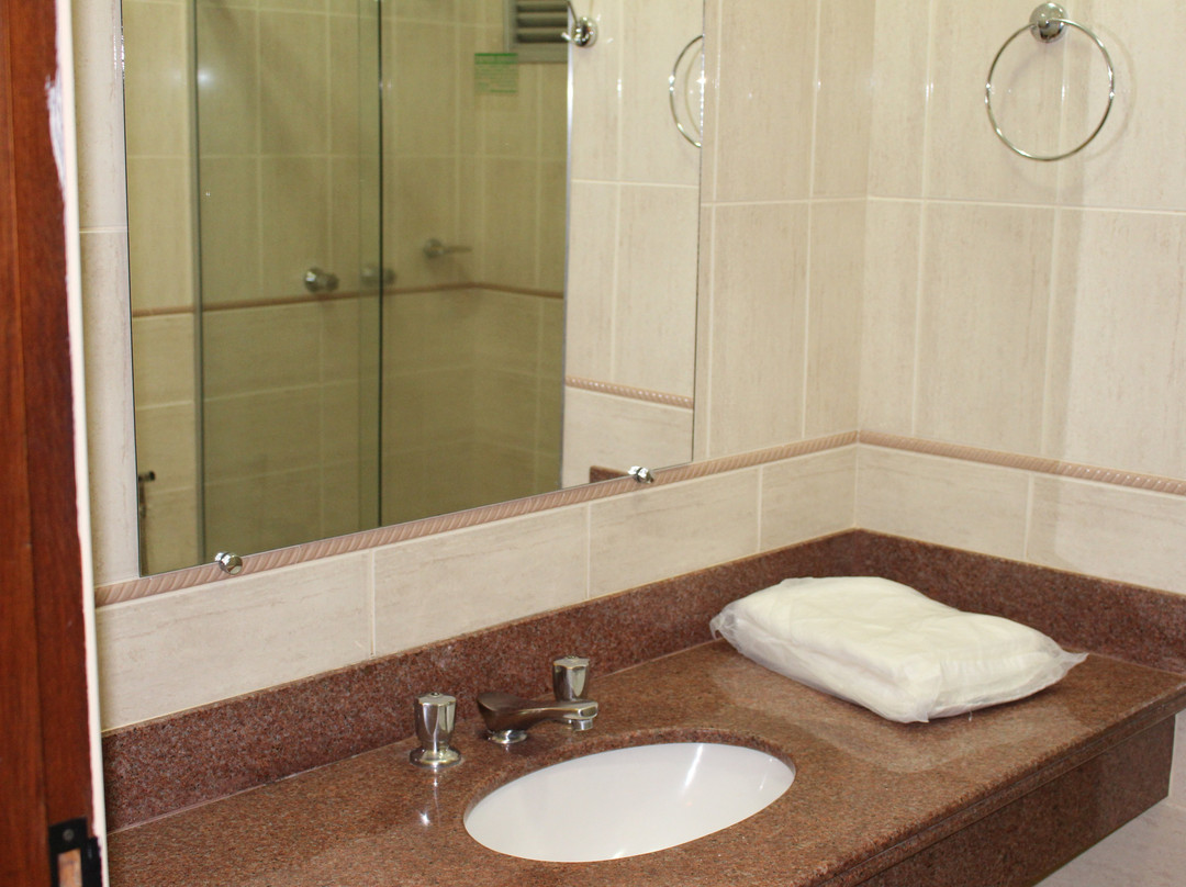 Sacramento Palace Hotel主图