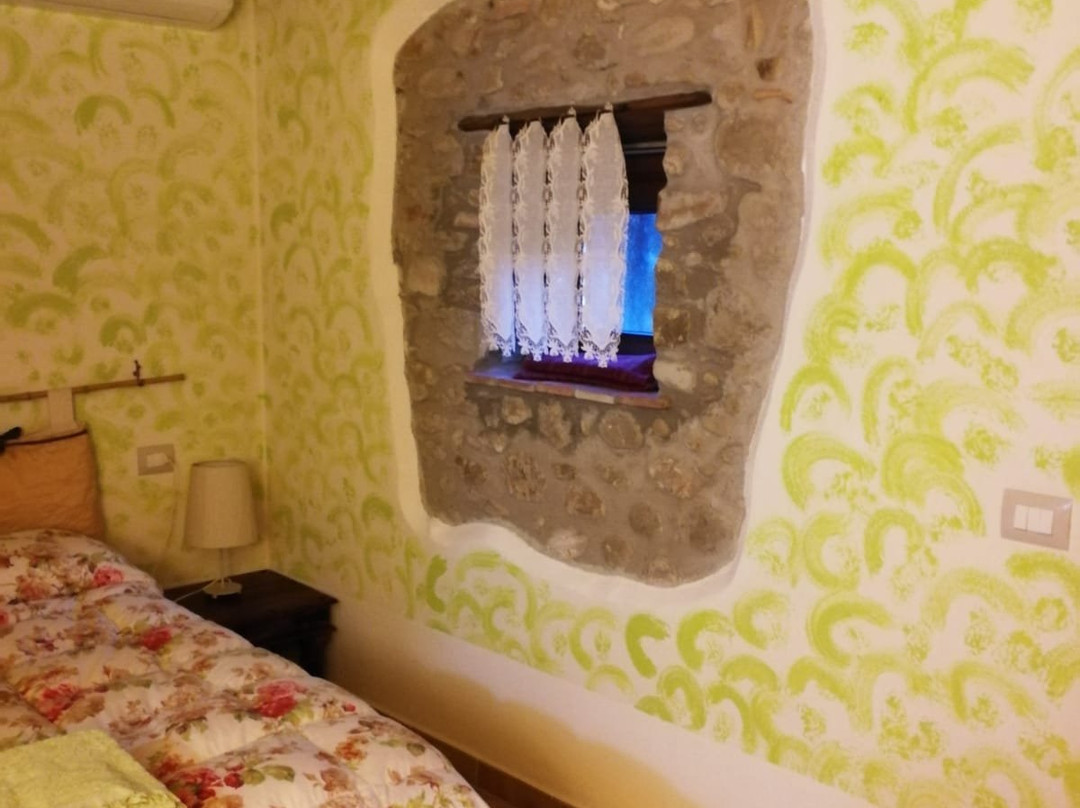 Organic B&B Il Melograno Nano主图