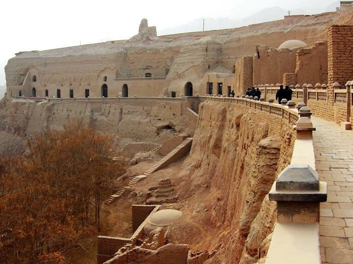Turpan Guide-Day Tour景点图片