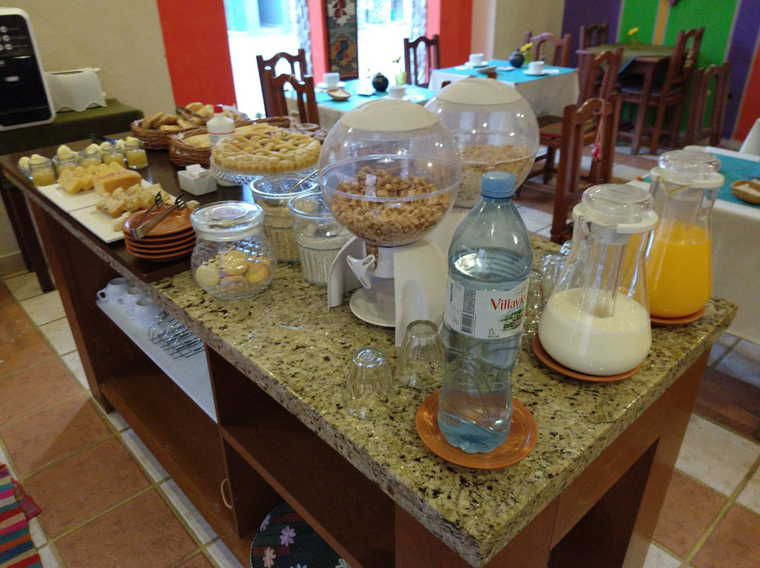 Hotel Munay La Quiaca主图