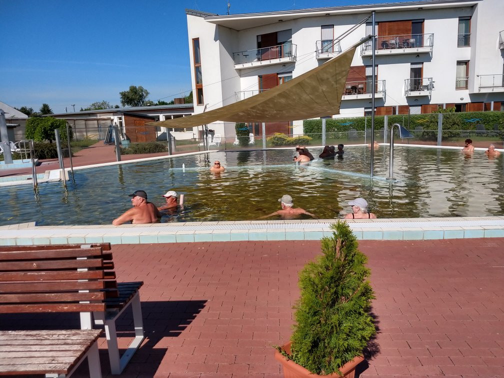 Tisza-parti Health and Experience Bath景点图片