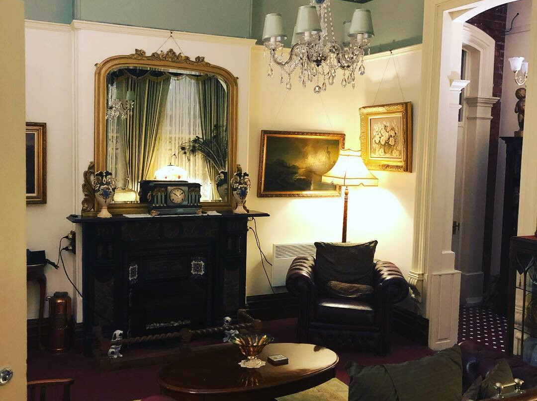 The Grand On Macfie主图