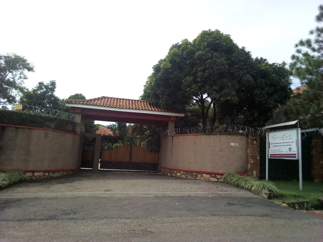 Rosemary Courts主图