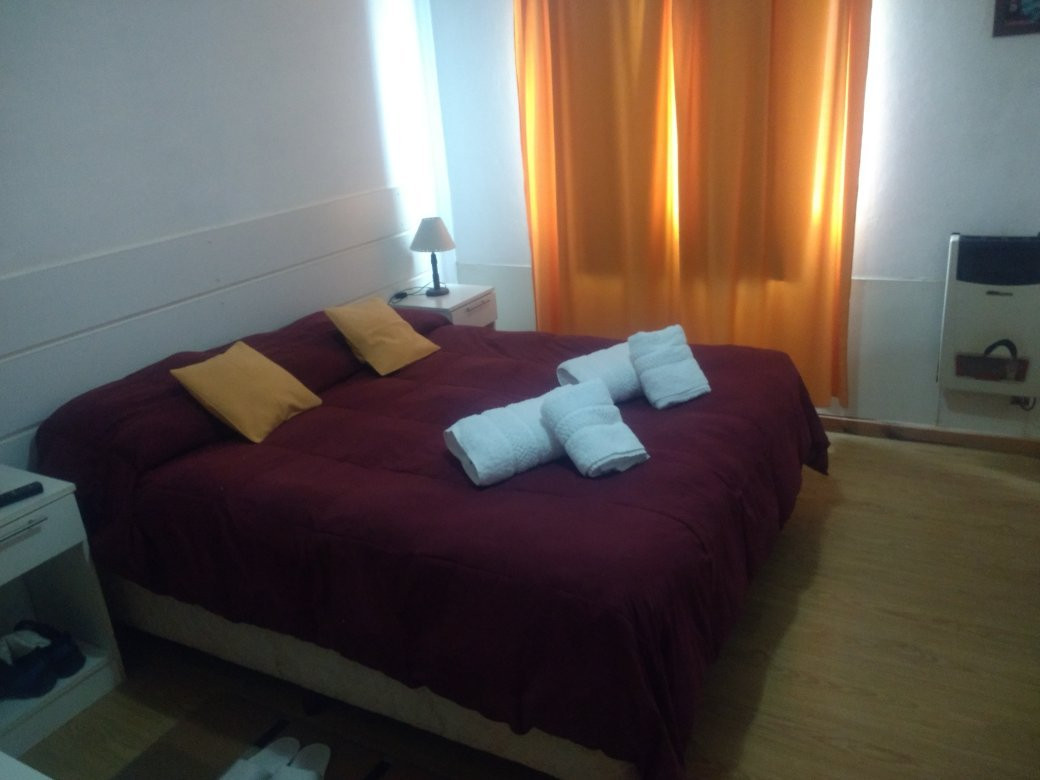 Al Sur Apartments主图