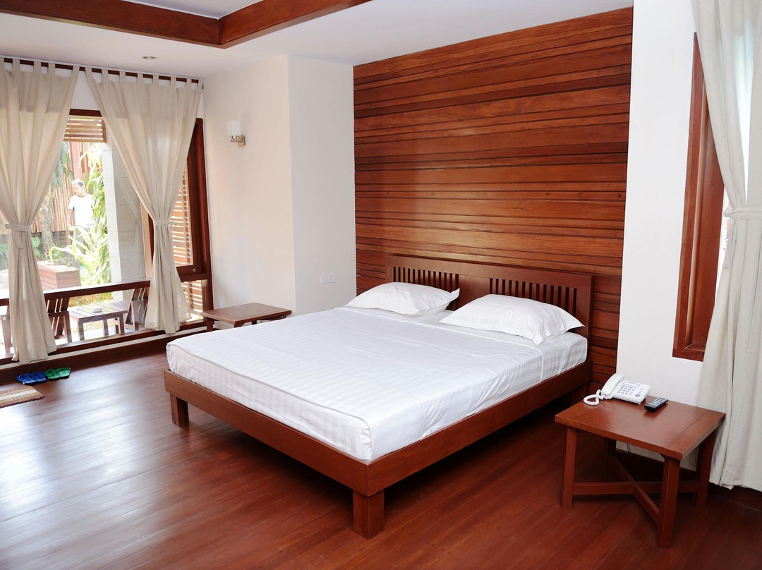 Eain Taw Phyu Hotel主图