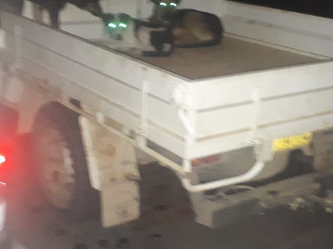 Quality Hotel Parklake Shepparton主图