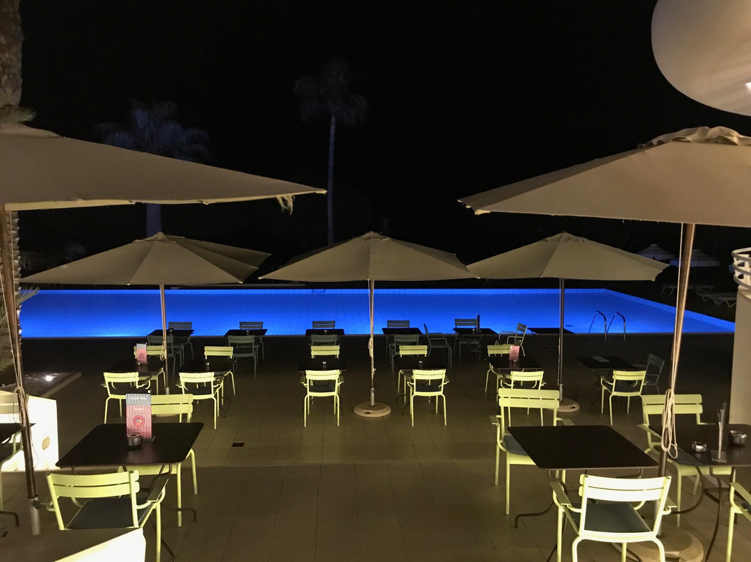 Hapimag Resort Albufeira主图