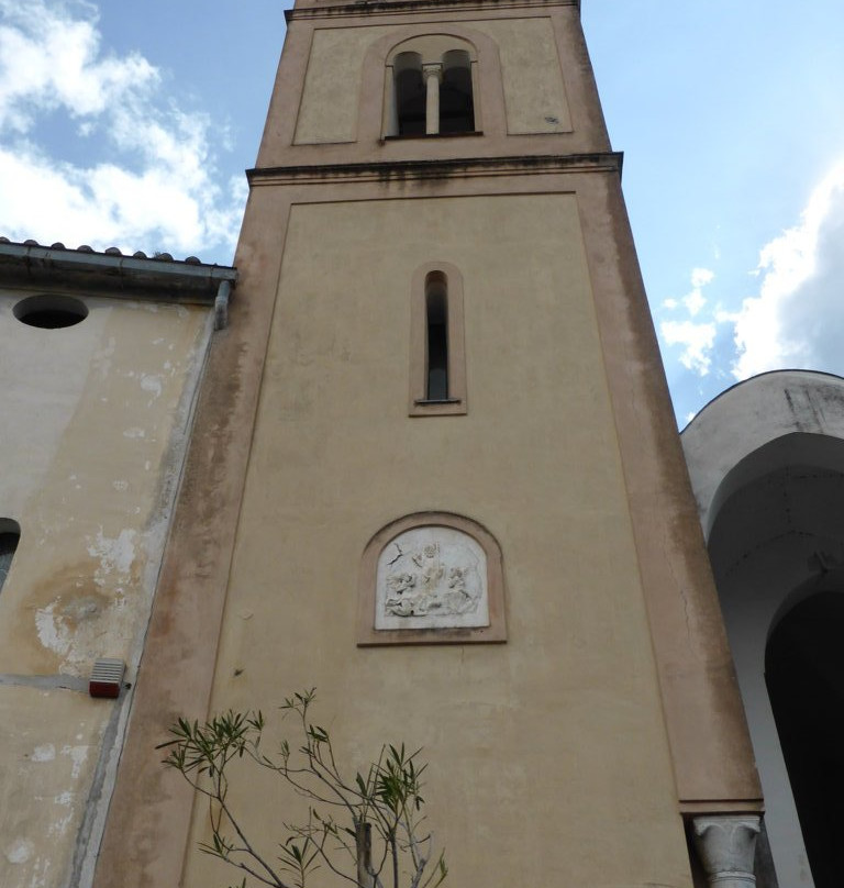 Convento Frati Minori Conventuali S.Francesco景点图片