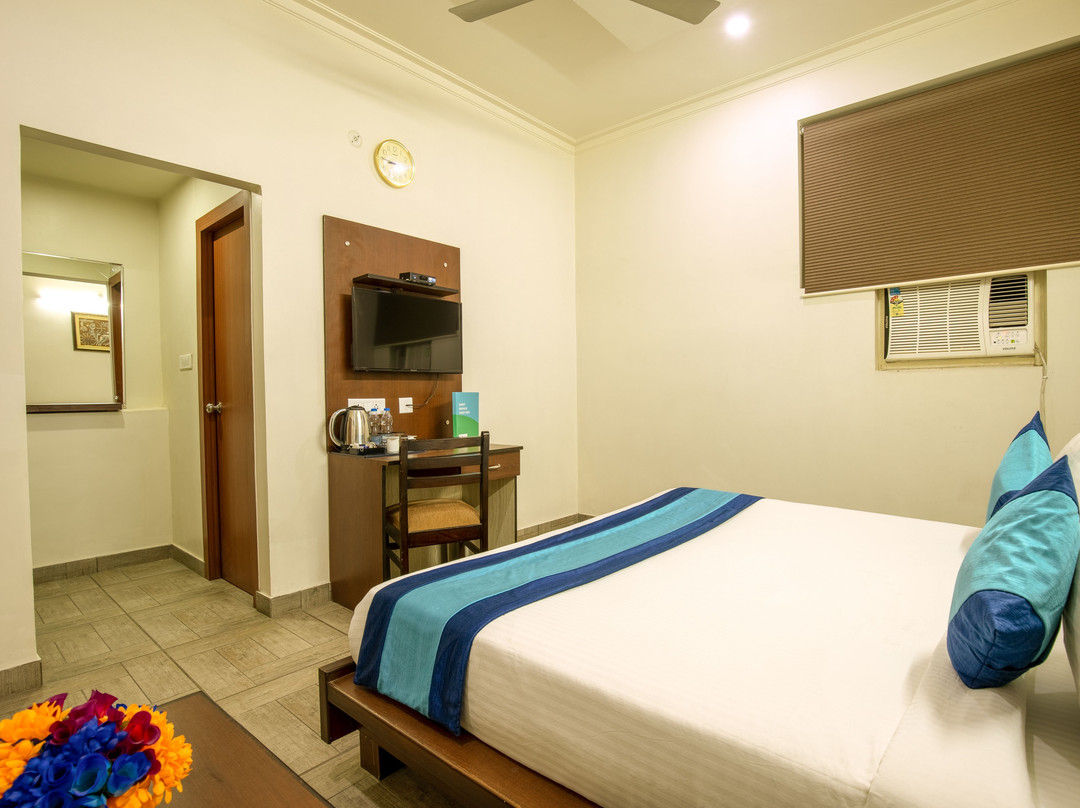 Elite Suites Hotel, Gomti Nagar主图