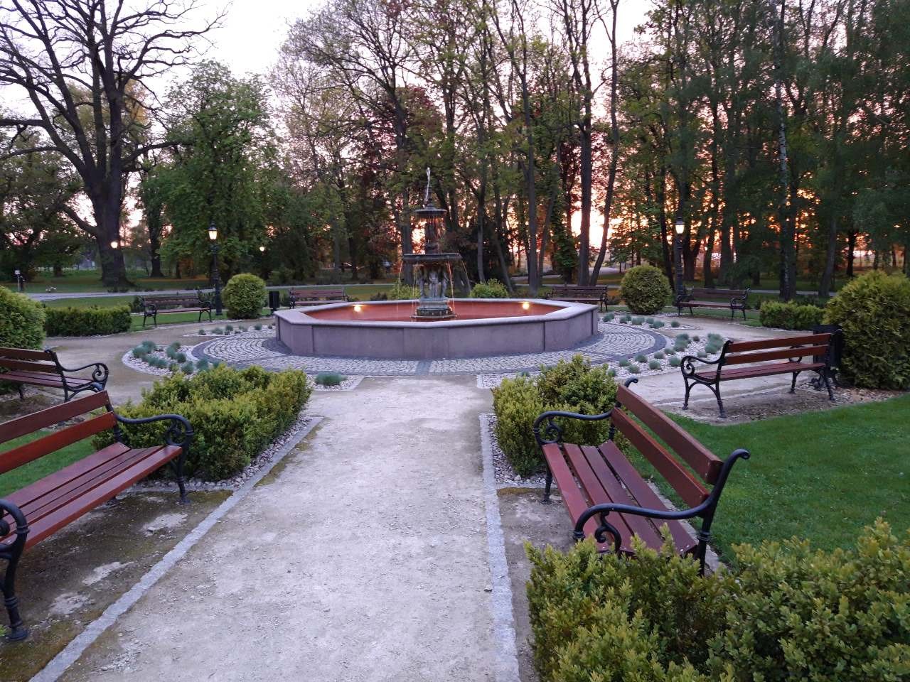 Palac Tlokinia-浴室