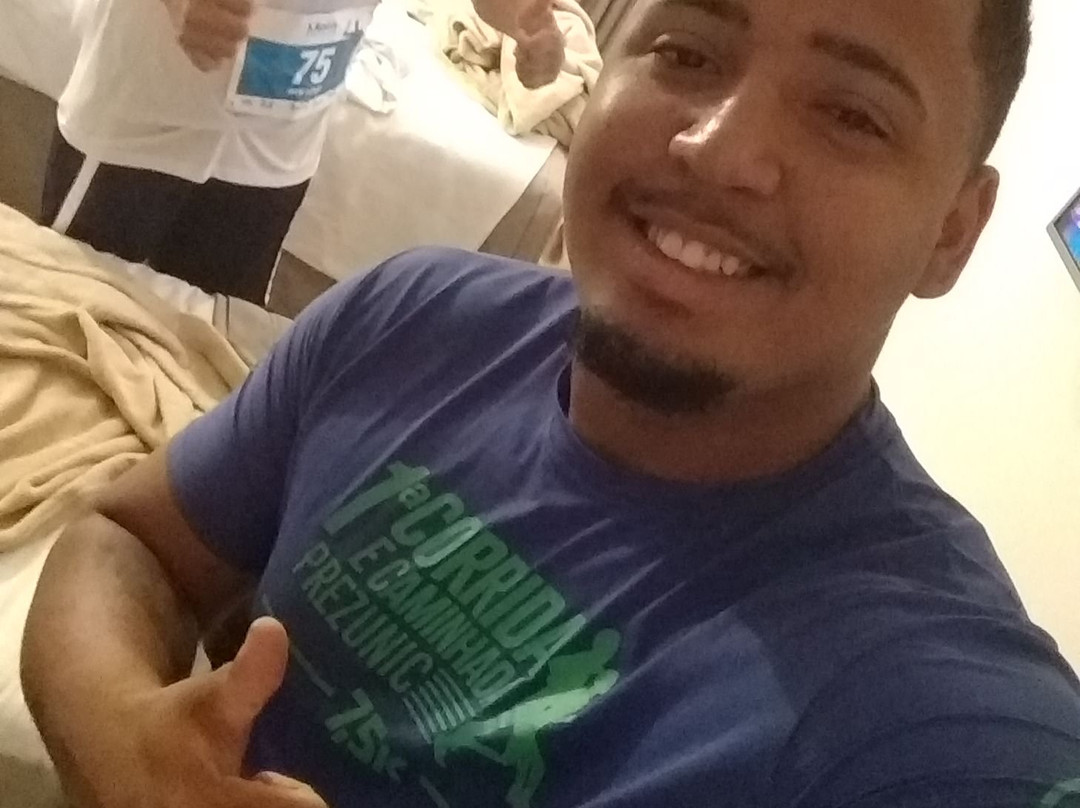 Nobile Hotel Juiz de Fora主图